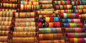 Fashion Bangles