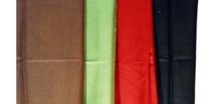 Plain Pashmina Shawl