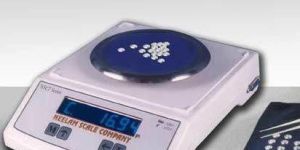 Carat Weighing Scale