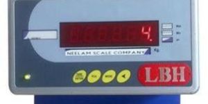 Crane Weighing Scale