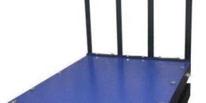 Heavy Duty Platform Weighing Scale