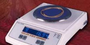 Jewellery Scale NSJ Series
