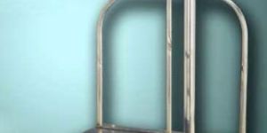 NSP Series Platform Weighing Scale