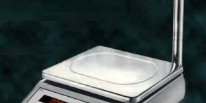Table Top Weighing Scale