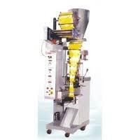 Granule Pouch Packing Machine