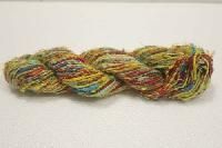 Recycle Banana Yarn