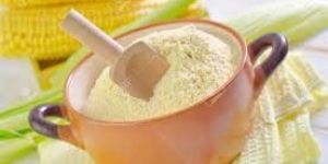 Corn Flour