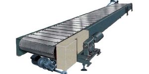 Horizontal Slat Conveyor
