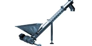 Inclined Screw Conveyor