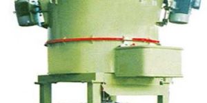 Intensive Sand Mixer