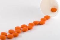 Anti Inflammatory Drugs