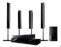 Home Theater Sound System