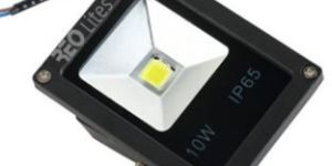 LED Flood Light