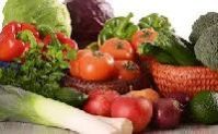 Organic Vegetables