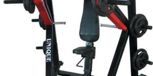 Chest Press Machine