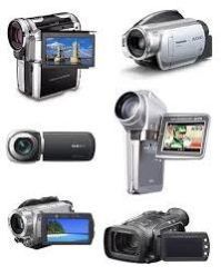 Camcorders