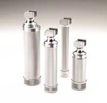 Laryngoscope Handles