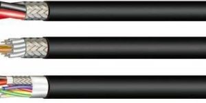 Multi Teflon Insulation Core Cables