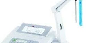 Dissolved Oxygen Meter