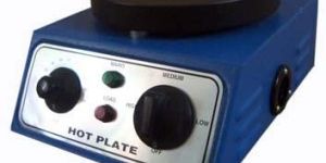 Hot Plates