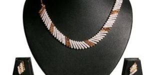 Imitation Necklace Set