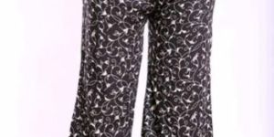 Ladies Palazzo Pants