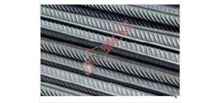 TMT Steel Bars