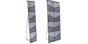 MESH SINGLE / DOUBLE