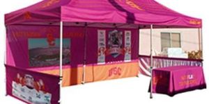 Promotional Tents