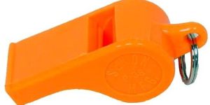 Plastic Whistle