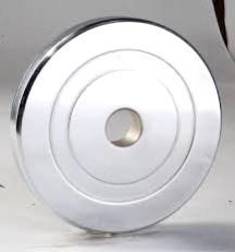 Steel Weight Plates