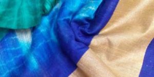 Chanderi Fabric