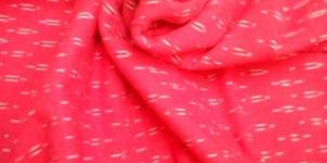 Ikat Fabric