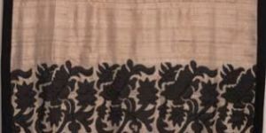 Jute Silk Dupattas