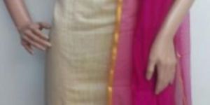 Ladies Mix And Match Dress Material