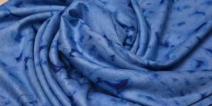 Plain Rayon Fabric