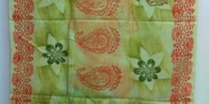 Printed Rayon Stole