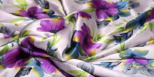 Satin Fabric