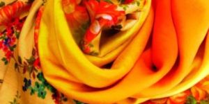 Silk Fabric