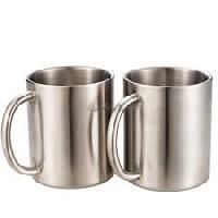 Double Wall Mug