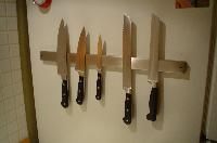 Magnetic Knife Holder