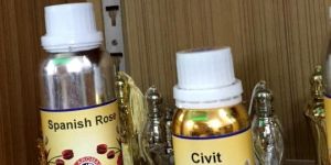 Jatamansi Essential Oil