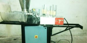 PLC Programmable High Speed Fully Automatic Incense Stick Making Machine