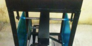 Raw Powder Filter Machine