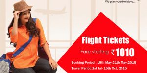 Travel Services