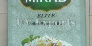 1121 Golden Sella Basmati Rice