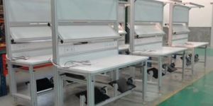 Aluminium Profile Work Station
