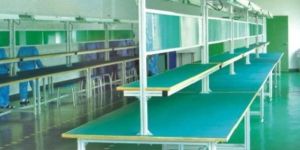 ESD ASSEMBLY WORKSTATION