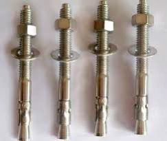 Anchor Bolts