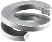 Spring Lock Washers